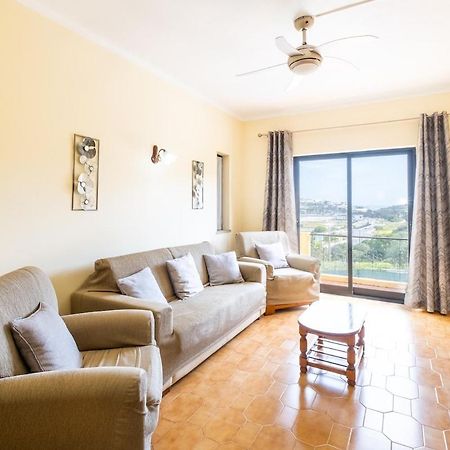 Villa Pinheiro Albufeira Exteriér fotografie