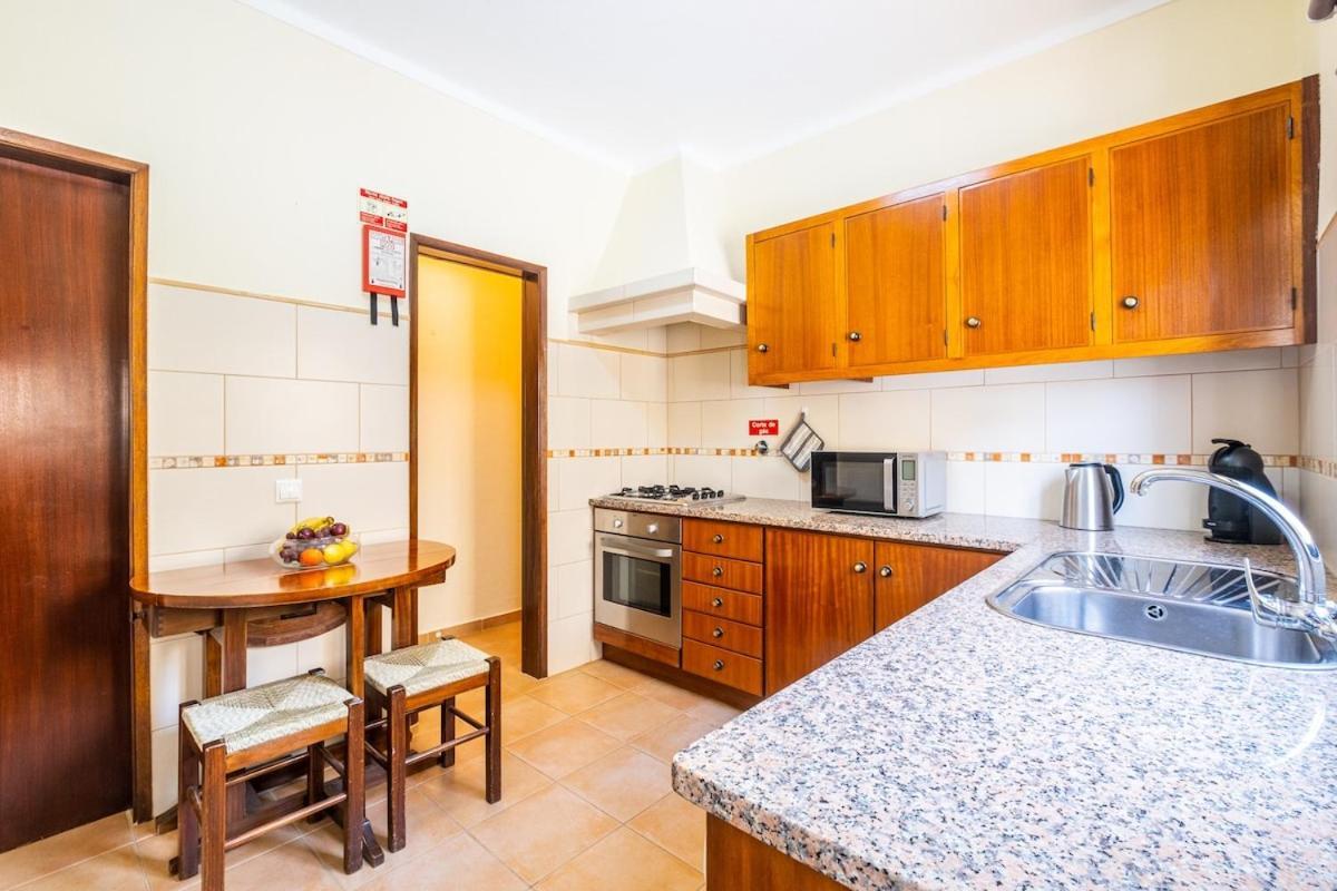 Villa Pinheiro Albufeira Exteriér fotografie