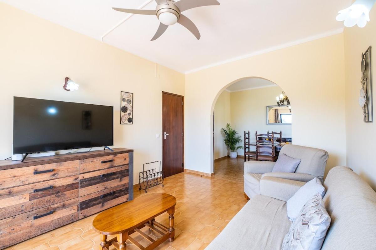 Villa Pinheiro Albufeira Exteriér fotografie